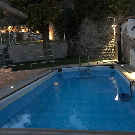Casale Luel Hotel Valeggio sul Mincio Ngoại thất bức ảnh