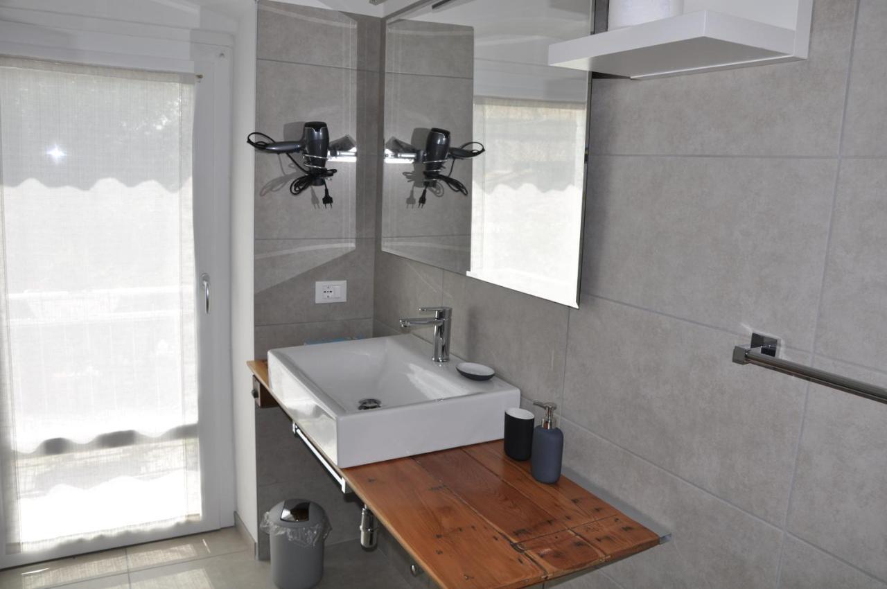 Casale Luel Hotel Valeggio sul Mincio Ngoại thất bức ảnh