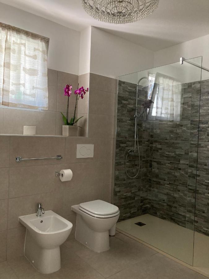 Casale Luel Hotel Valeggio sul Mincio Ngoại thất bức ảnh