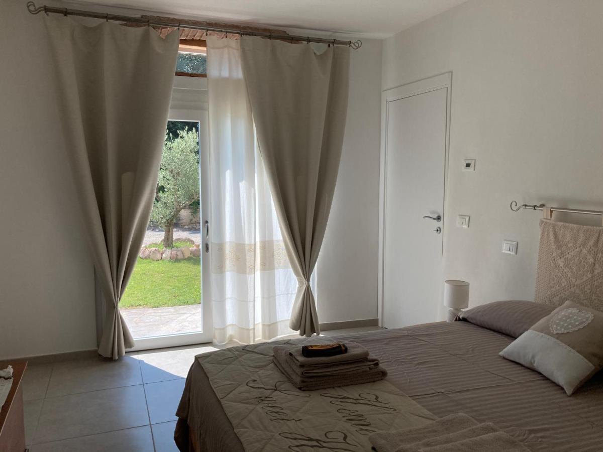 Casale Luel Hotel Valeggio sul Mincio Ngoại thất bức ảnh
