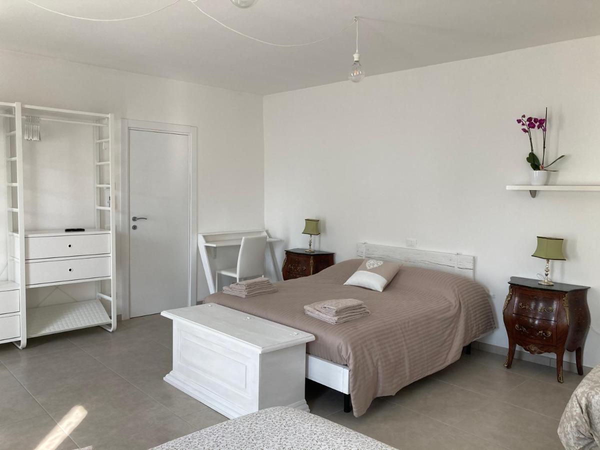 Casale Luel Hotel Valeggio sul Mincio Ngoại thất bức ảnh