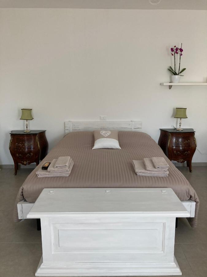 Casale Luel Hotel Valeggio sul Mincio Ngoại thất bức ảnh