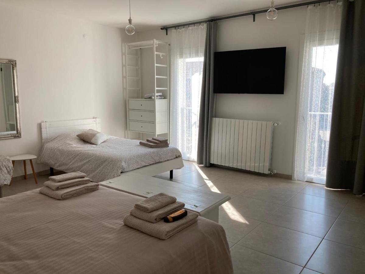 Casale Luel Hotel Valeggio sul Mincio Ngoại thất bức ảnh