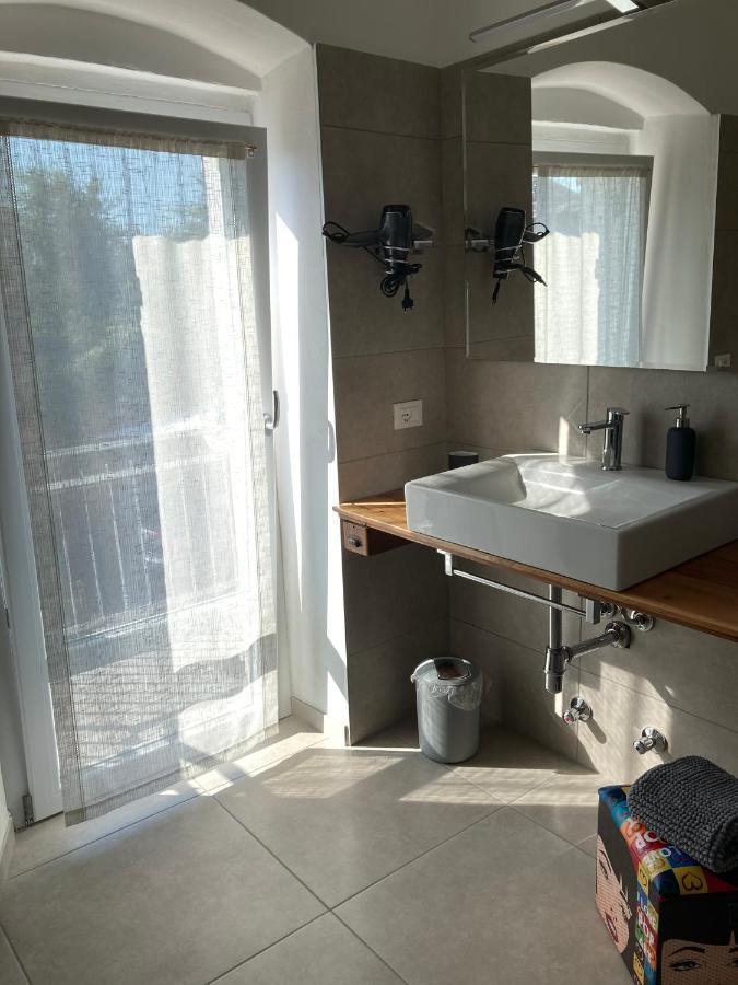 Casale Luel Hotel Valeggio sul Mincio Ngoại thất bức ảnh